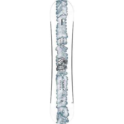 Women's Dreamsicle Snowboard [2024]