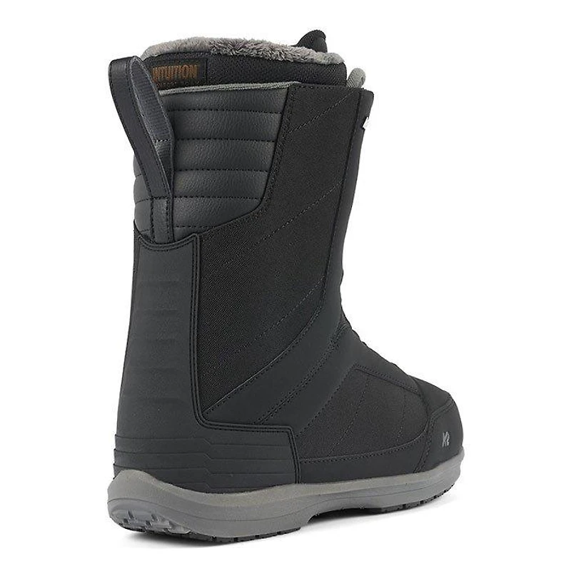 Men's Raider Snowboard Boot [2025]