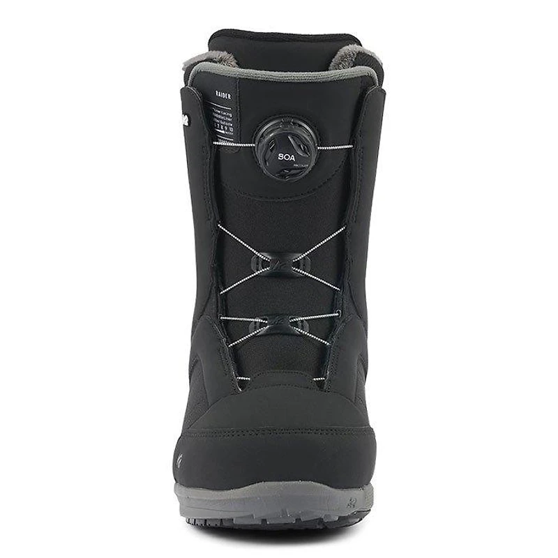 Men's Raider Snowboard Boot [2025]