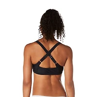 Women's Quantum Fusion Splice Bikini Top
