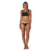 Women's Quantum Fusion Splice Bikini Top