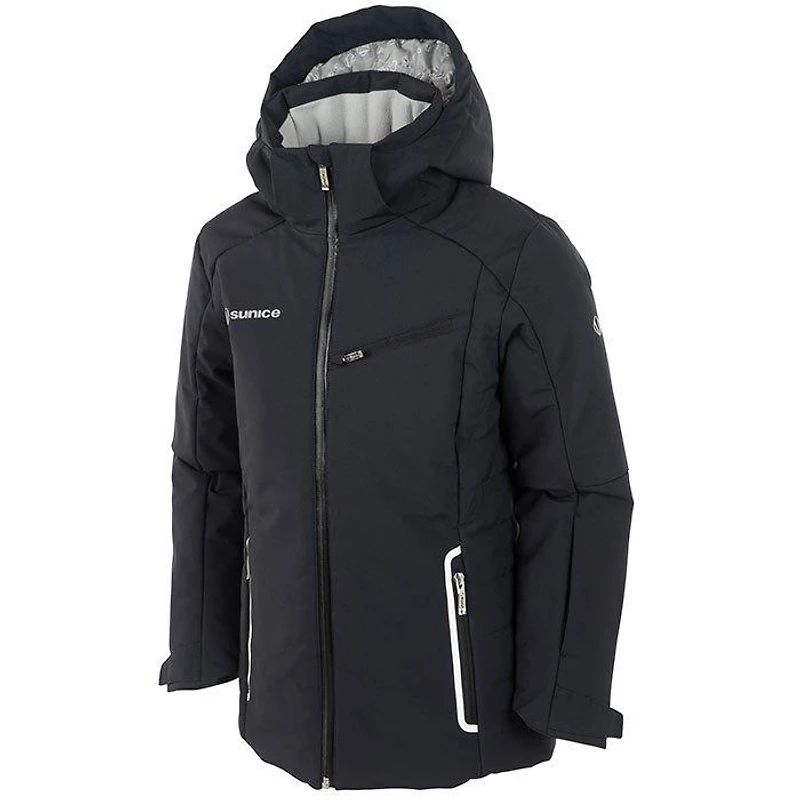 Junior Girls' [8-16] Emma Ski Jacket