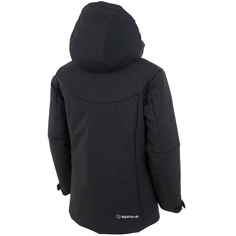 Junior Girls' [8-16] Emma Ski Jacket