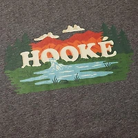 Men's Landscape Long Sleeve T-Shirt