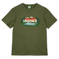 Women's Landscape Short Sleeve T-Shirt