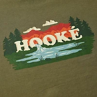 Women's Landscape Short Sleeve T-Shirt