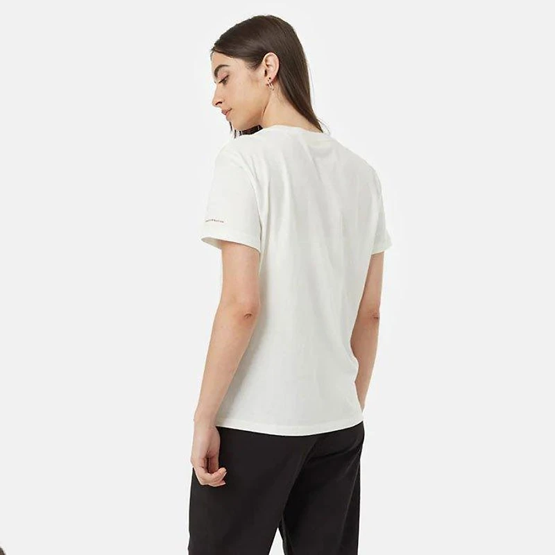 Women's Regenerative Line Graphic T-Shirt