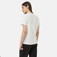 Women's Regenerative Line Graphic T-Shirt