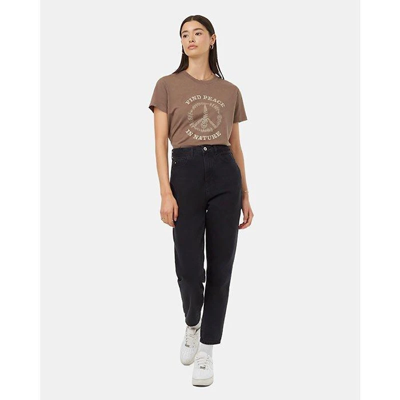 Women's Find Peace T-Shirt