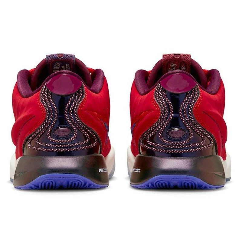 Juniors' [3.5-7] LeBron XXI SE Basketball Shoe