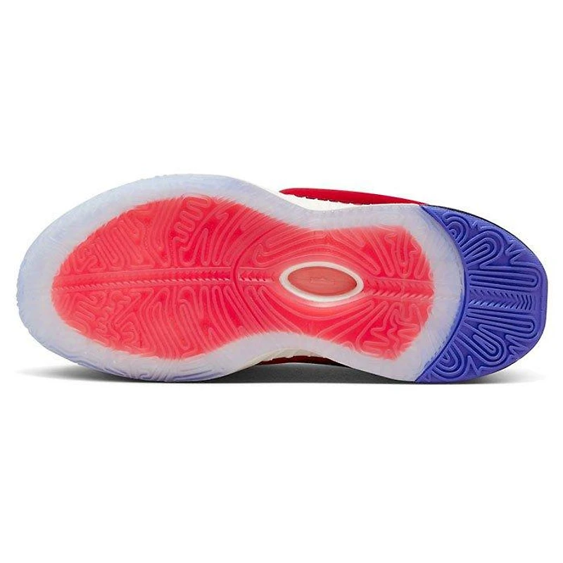 Juniors' [3.5-7] LeBron XXI SE Basketball Shoe