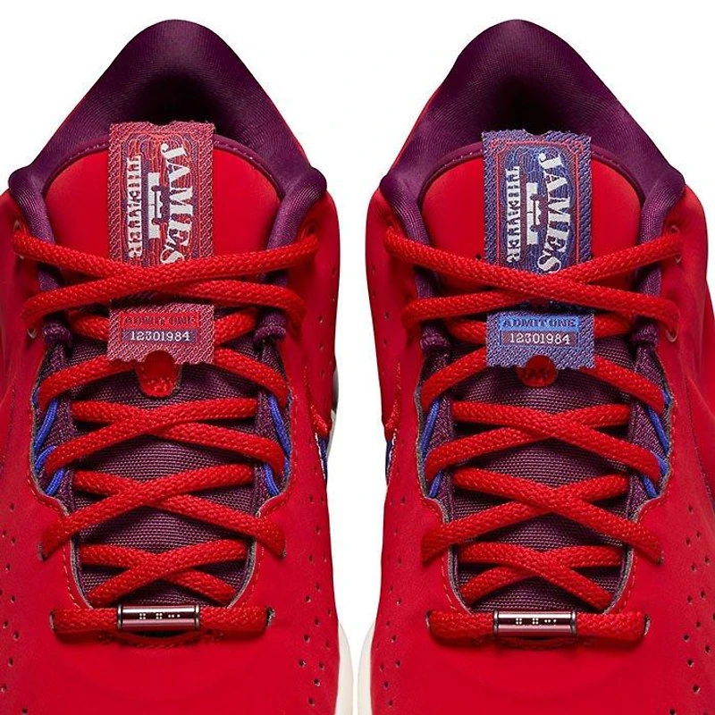 Juniors' [3.5-7] LeBron XXI SE Basketball Shoe