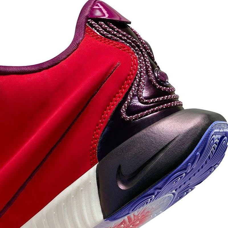 Juniors' [3.5-7] LeBron XXI SE Basketball Shoe