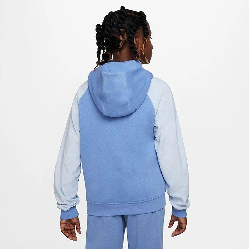 Junior Boys' [8-16] Sportswear Amplify Pullover Hoodie