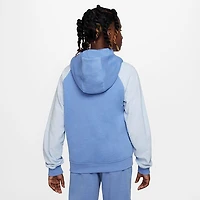 Junior Boys' [8-16] Sportswear Amplify Pullover Hoodie