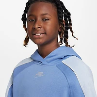 Junior Boys' [8-16] Sportswear Amplify Pullover Hoodie