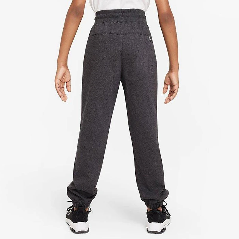Junior Boys' [8-16] Dri-FIT Athletics Fleece Pant