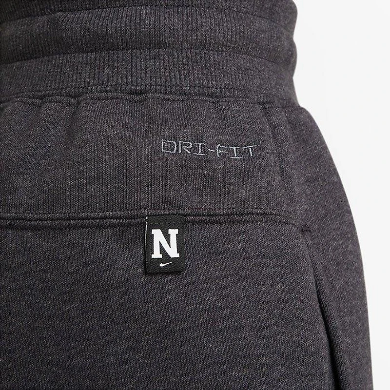 Junior Boys' [8-16] Dri-FIT Athletics Fleece Pant