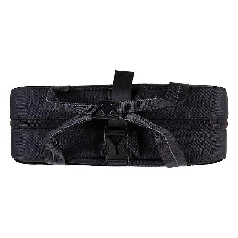 Square Futura Lunch Bag