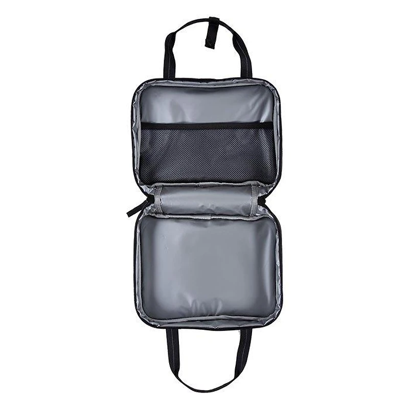 Square Futura Lunch Bag