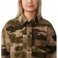 Women's HiCamp™ Shirt Jacket