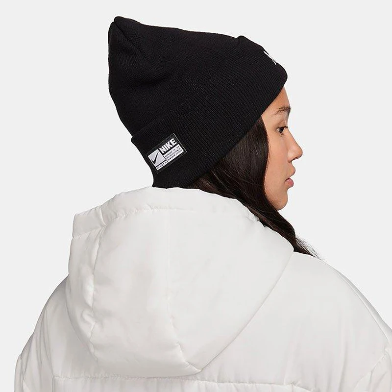 Unisex Peak Beanie