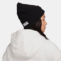 Unisex Peak Beanie
