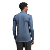 Men's Terrex Multi Half-Zip Long Sleeve Top