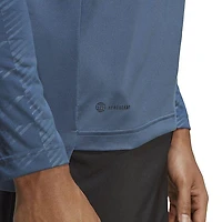 Men's Terrex Multi Half-Zip Long Sleeve Top