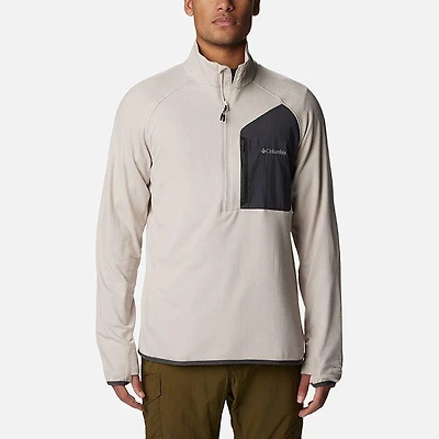 Men's Triple Canyon™ Half-Zip Pullover Top