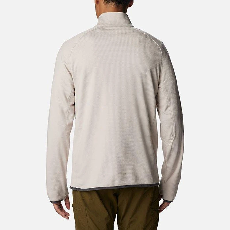 Men's Triple Canyon™ Half-Zip Pullover Top