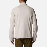 Men's Triple Canyon™ Half-Zip Pullover Top