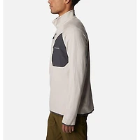Men's Triple Canyon™ Half-Zip Pullover Top