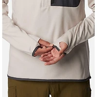 Men's Triple Canyon™ Half-Zip Pullover Top