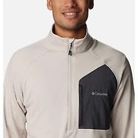 Men's Triple Canyon™ Half-Zip Pullover Top