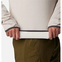 Men's Triple Canyon™ Half-Zip Pullover Top