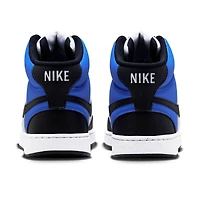 Men's Court Vision Mid Next Nature Shoe