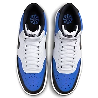 Men's Court Vision Mid Next Nature Shoe