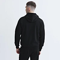 Men's Lightweight Terry Classic Hoodie