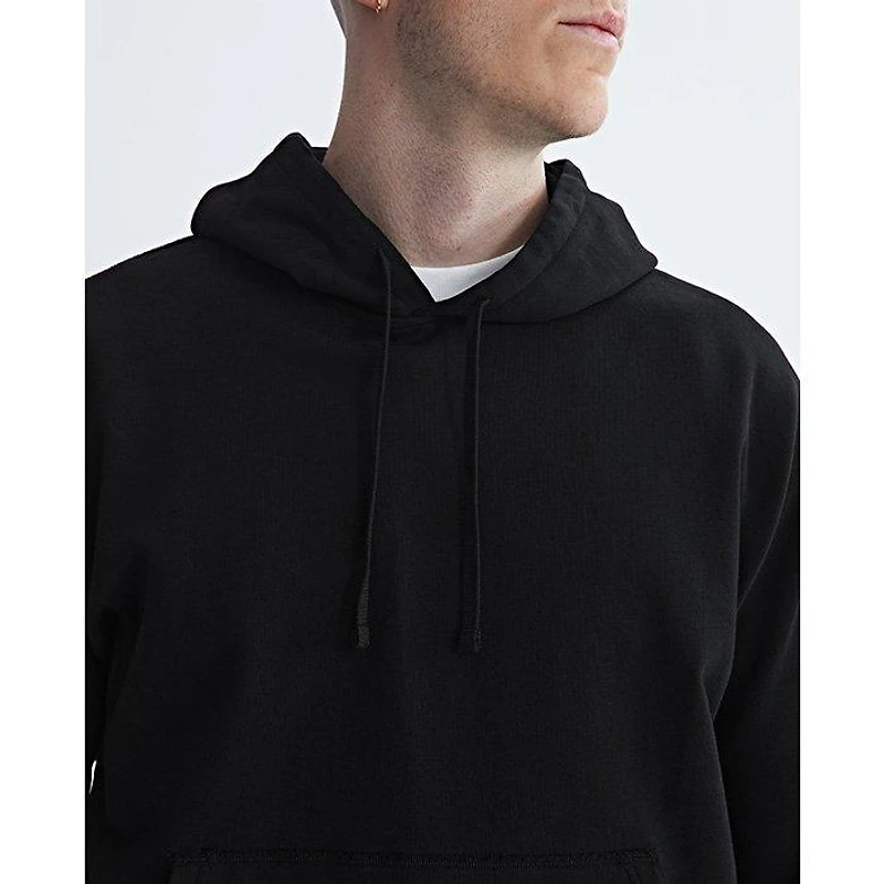 Men's Lightweight Terry Classic Hoodie
