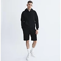 Men's Lightweight Terry Classic Hoodie