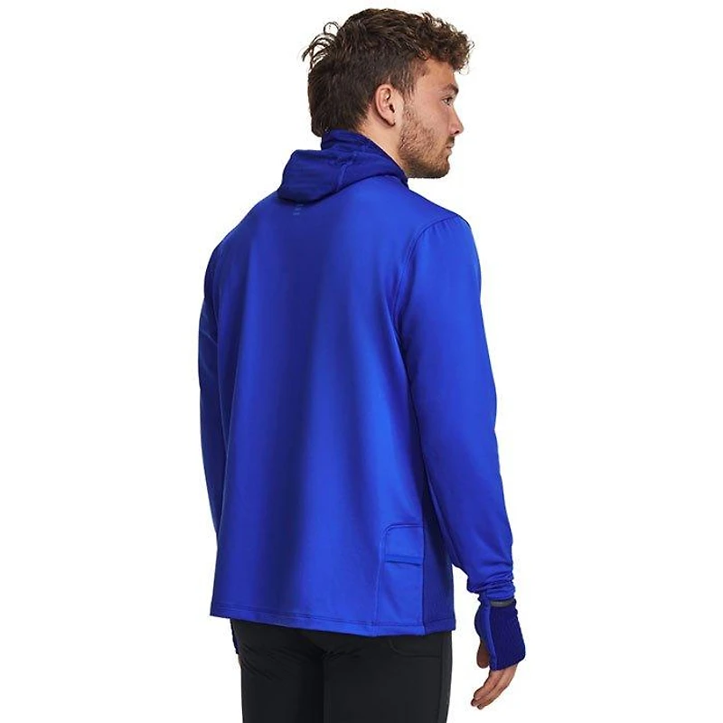 Men's Qualifier Cold Hoodie