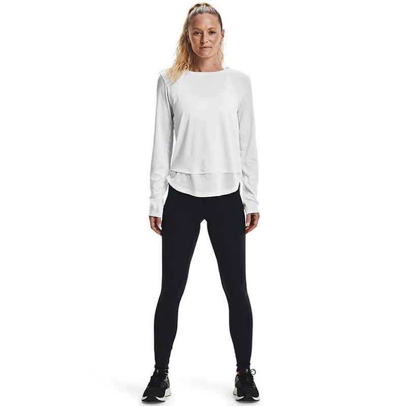 Women's Motion Full-Length Legging