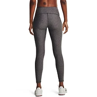 Women's HeatGear® No-Slip Waistband Full-Length Legging