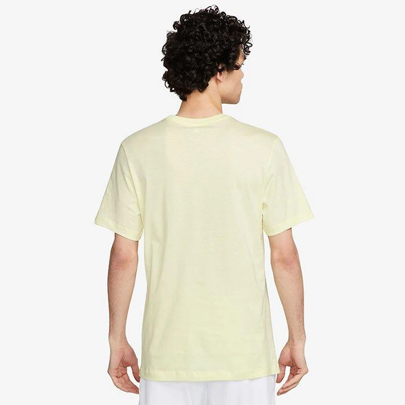 Men's Sportswear Sneaker T-Shirt