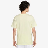 Men's Sportswear Sneaker T-Shirt