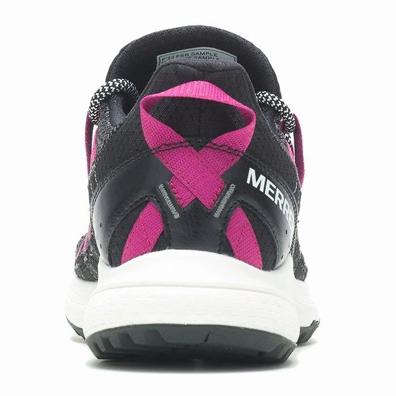 Women's Bravada Edge Hiking Shoe