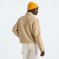 Women's Cragmont Fleece Jacket