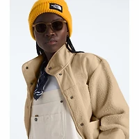 Women's Cragmont Fleece Jacket