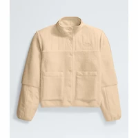 Women's Cragmont Fleece Jacket